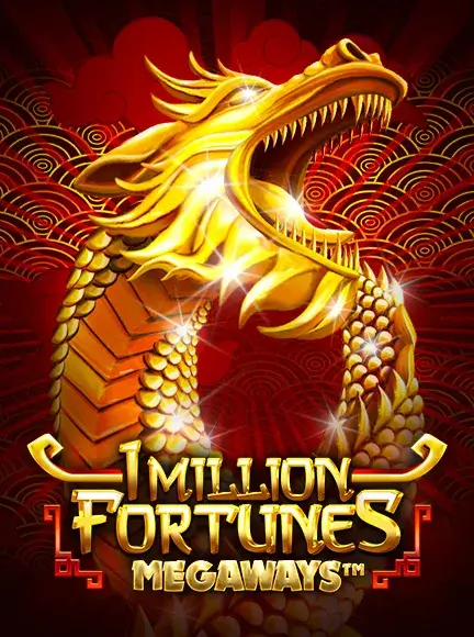 Million Fortunes Megaways slot