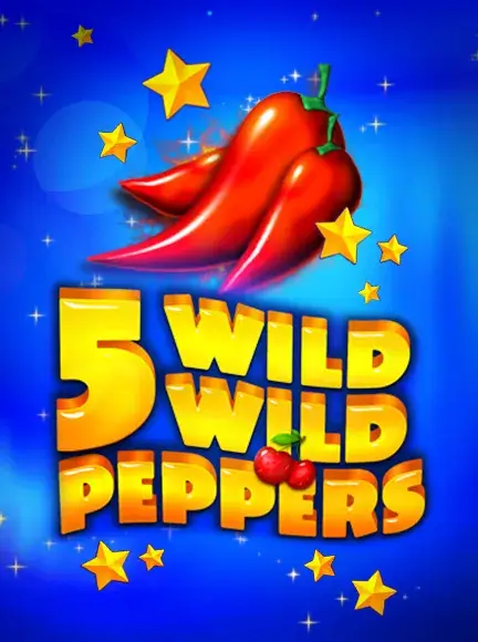 Wild Peppers slot